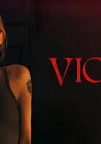 فيلم Vicious 2025 مترجم