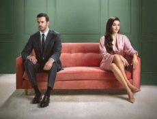 مسلسل حب و دموع الحلقة 4 مترجمة قصة عشق