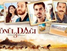 مسلسل جبل جونول الموسم 3 الحلقة 97 السابعة والتسعون مترجمة