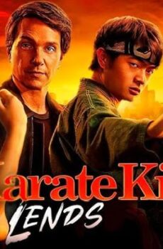 فيلم Karate Kid Legends 2025 مترجم
