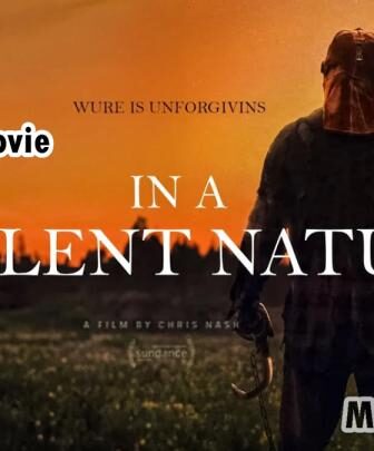 فيلم In a Violent Nature 2024 مترجم