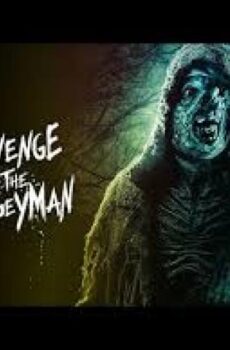 فيلم Revenge of the Boogeyman 2025 مترجم