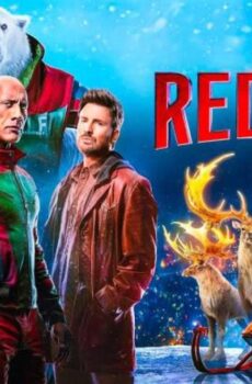 فيلم Red One 2024 مترجم