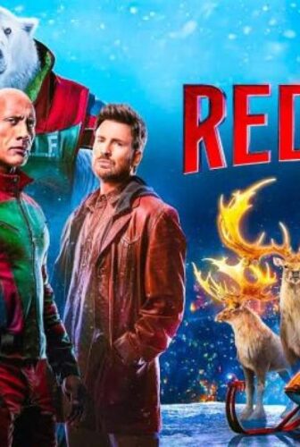 فيلم Red One 2024 مترجم