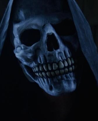 فيلم Night of the Reaper 2025 مترجم