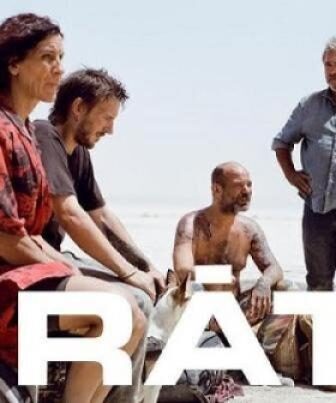 فيلم sirat 2025 مترجم