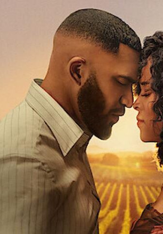 فيلم Ruth and Boaz 2025 مترجم