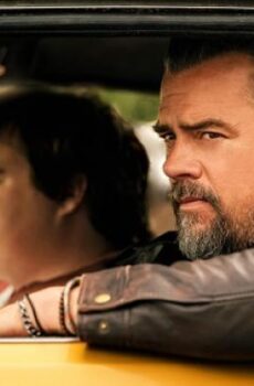 فيلم London Calling 2025 مدبلج