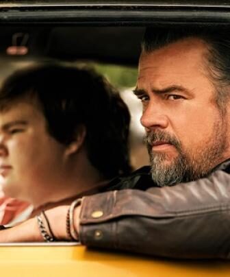 فيلم London Calling 2025 مدبلج