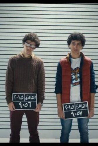 فيلم الجيل الرابع 2015