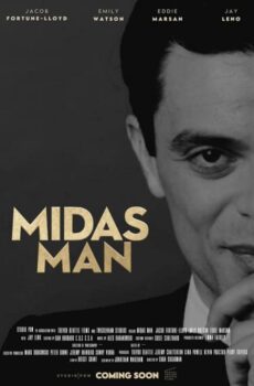 فيلم Midas Man 2024 مترجم