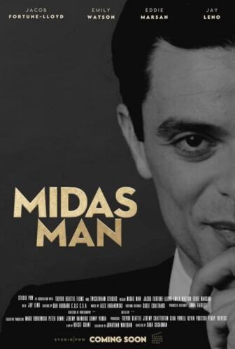 فيلم Midas Man 2024 مترجم