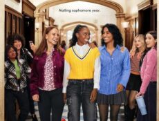 مسلسل The Sex Lives of College Girls الموسم 3 الحلقة 5