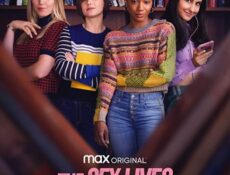 مسلسل The Sex Lives of College Girls الحلقة 9