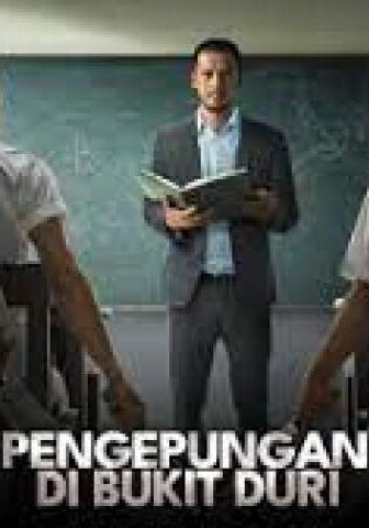فيلم The Siege at Thorn High 2025 مترجم