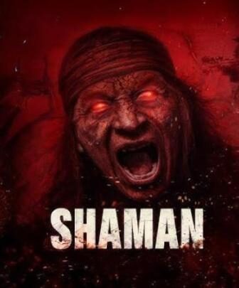 فيلم Shaman 2025 مترجم