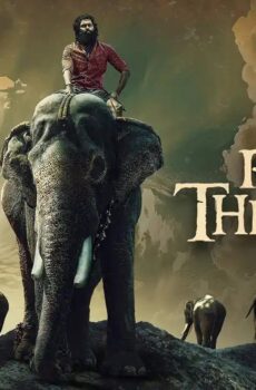 فيلم Padai Thalaivan 2025 مترجم