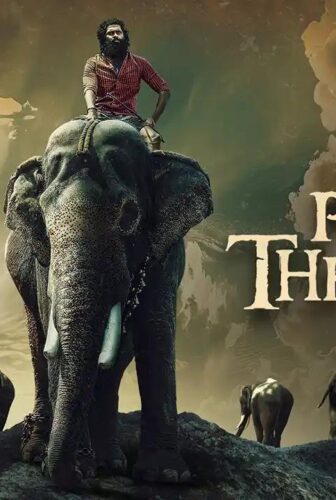 فيلم Padai Thalaivan 2025 مترجم