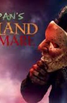 فيلم Peter Pan’s Neverland Nightmare 2025 مترجم