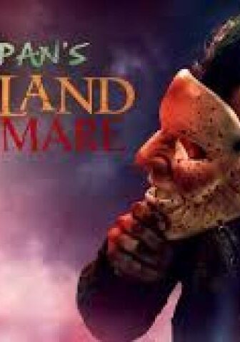 فيلم Peter Pan’s Neverland Nightmare 2025 مترجم