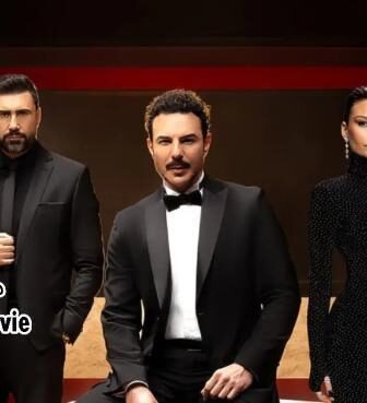 مسلسل اسر الحلقة 17 السابعة عشر