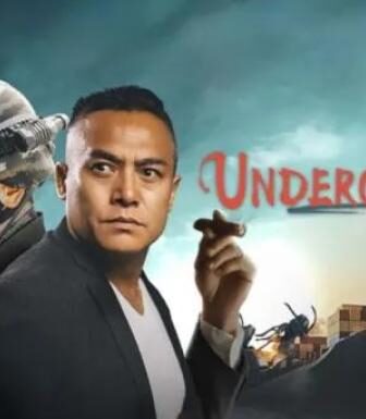 فيلم Undercurrent مترجم
