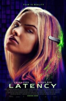فيلم Latency 2024 مترجم