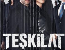 مسلسل المنظمة الموسم 3 الحلقة 8 مترجمة