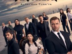 مسلسل المنظمة الموسم 5 الحلقة 7 مترجمة