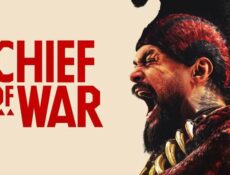 مسلسل Chief of War الحلقة 1 الاولي مترجمة