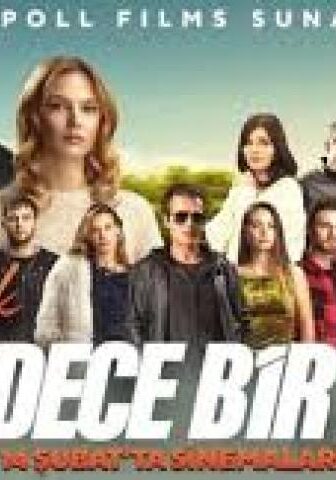 فيلم Ask Sadece Bir An 2025 مترجم