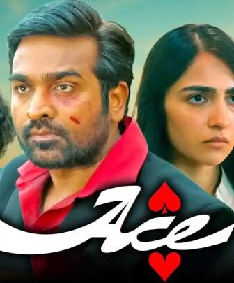 فيلم Ace 2025 مترجم
