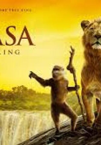 فيلم موفاسا: الأسد الملك (Mufasa: The Lion King) 2024 مدبلج باللهجة المصرية HD أون لاين