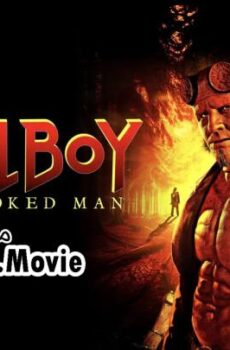 فيلم Hellboy: The Crooked Man 2024 مترجم
