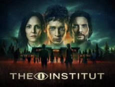 مسلسل The Institute الحلقة 2 الثانية مترجمة