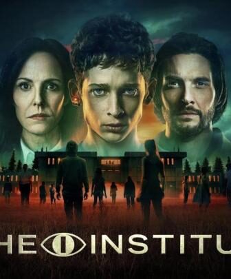 مسلسل The Institute الحلقة 4 مترجمة