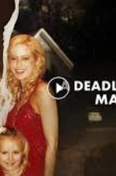 فيلم A Deadly American Marriage 2025 مترجم