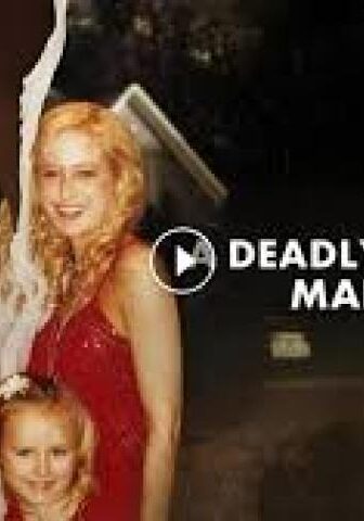فيلم A Deadly American Marriage 2025 مترجم