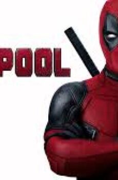 فيلم Deadpool & Wolverine 2024 مترجم