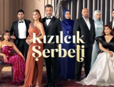 مسلسل شراب التوت الموسم 3 الحلقة 101 المئة وواحد مترجمة
