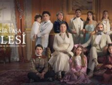 مسلسل عائلة شاكر باشا الحلقة 15 مترجمة