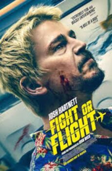 فيلم Fight or Flight 2025 مترجم