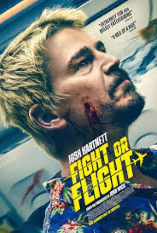 فيلم Fight or Flight 2025 مترجم