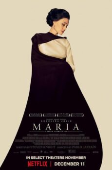 فيلم Maria 2024 مترجم