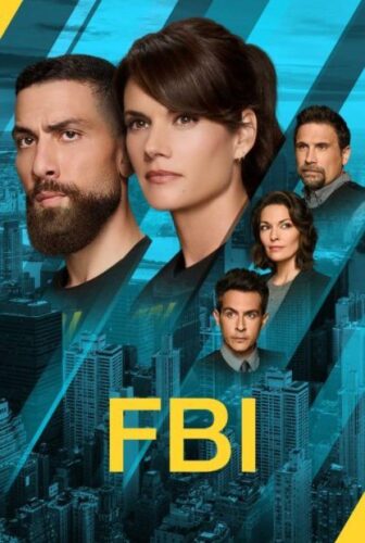 مسلسل FBI الموسم 7 الحلقة 8