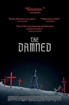 فيلم The Damned 2024 مترجم
