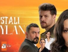 مسلسل الغزال الحلقة 5 الخامسة مترجمة