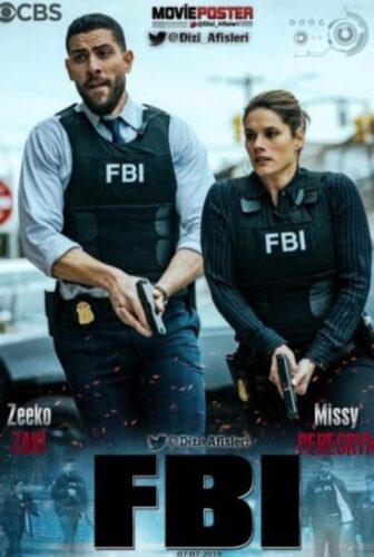 مسلسل FBI الموسم 4 الحلقة 11 مترجمة