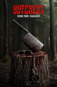 فيلم Butchers Book Two: Raghorn 2023 مترجم