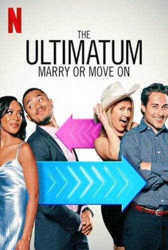 مسلسل The Ultimatum: Marry or Move On الحلقة 7